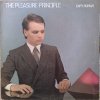 Gary Numan GR LP The Pleasure Principle Front Sleeve v1